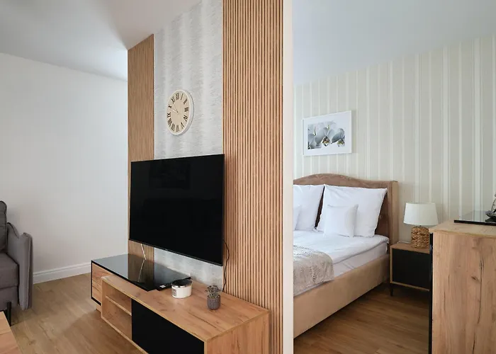 Pro Aparts Appartamento *