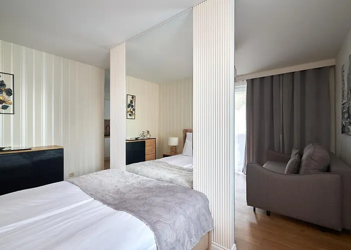 Pro Aparts Świeradów-Zdrój