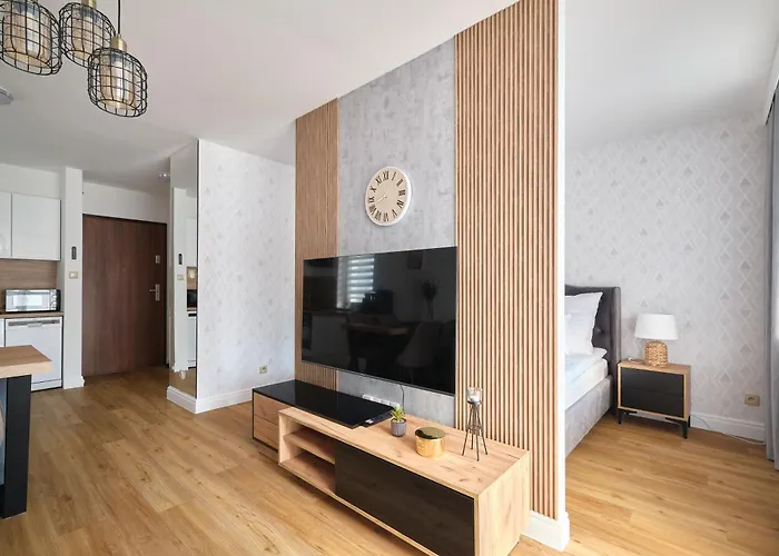 Pro Aparts Appartamento