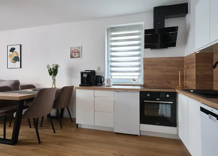 Pro Aparts Świeradów-Zdrój