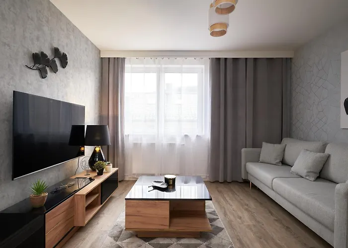 Appartement Pro Aparts