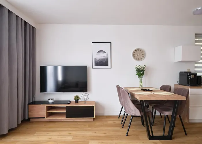 Pro Aparts * Świeradów-Zdrój