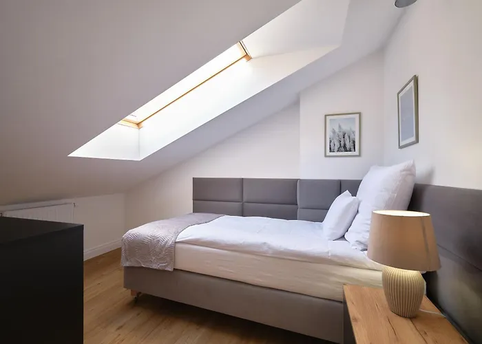 Pro Aparts Appartement