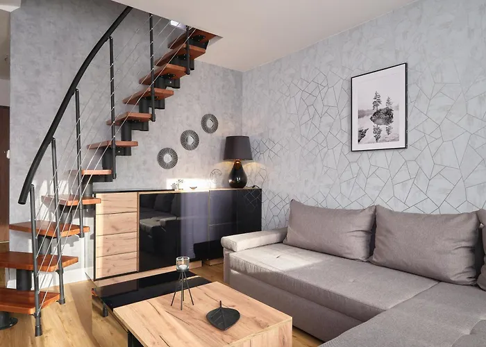 Pro Aparts Appartement