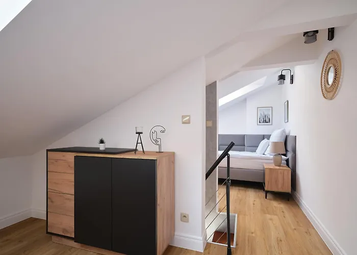 Pro Aparts Appartement Świeradów-Zdrój