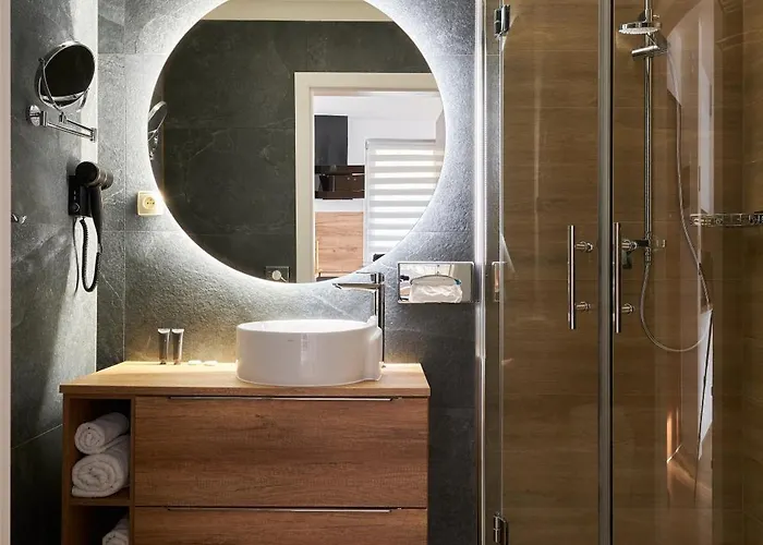 Pro Aparts Appartamento