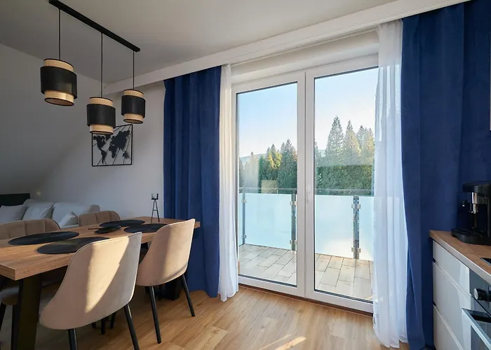 Pro Aparts * Świeradów-Zdrój