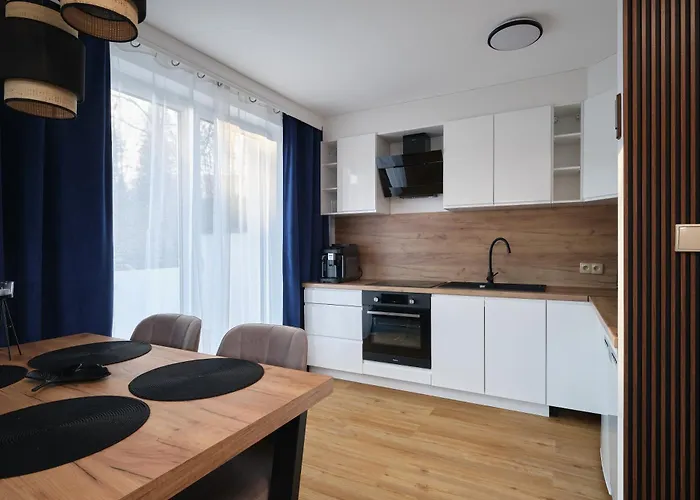 Appartement Pro Aparts