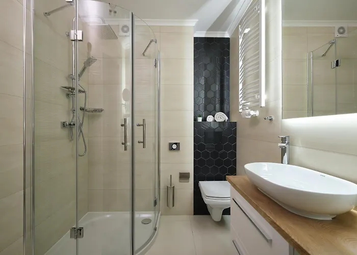 Pro Aparts Appartement Świeradów-Zdrój