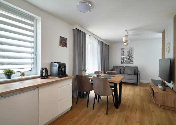 Pro Aparts * Świeradów-Zdrój