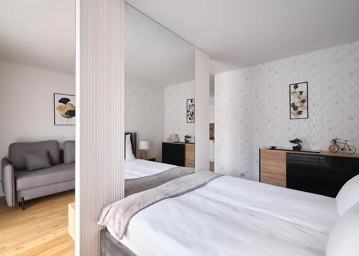 Pro Aparts Świeradów-Zdrój