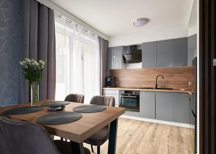 Pro Aparts * Świeradów-Zdrój