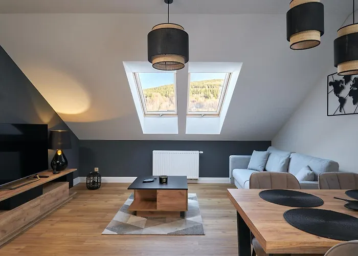 Pro Aparts Appartement