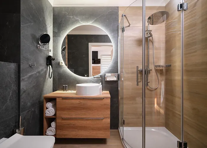 Pro Aparts Świeradów-Zdrój