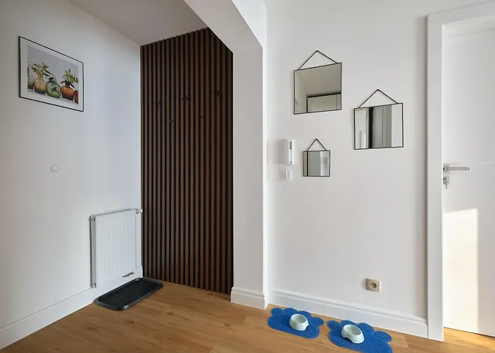 Appartement Pro Aparts