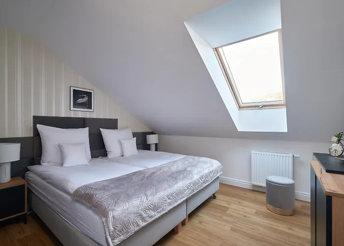 Appartement Pro Aparts Świeradów-Zdrój